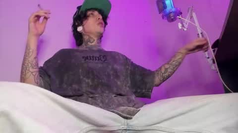 Ethan sykes online show from November 21, 3:49 am