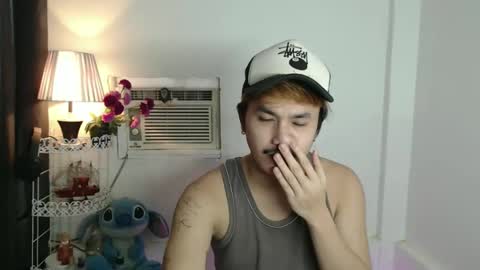 DAVE online show from February 28, 12:33 am