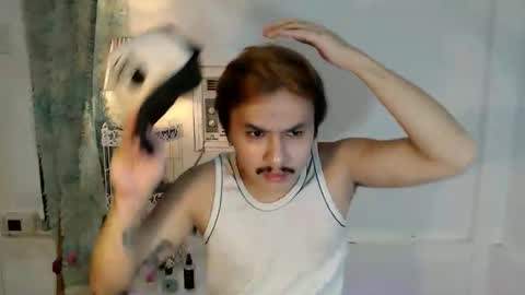 DAVE online show from March 16, 12:09 pm