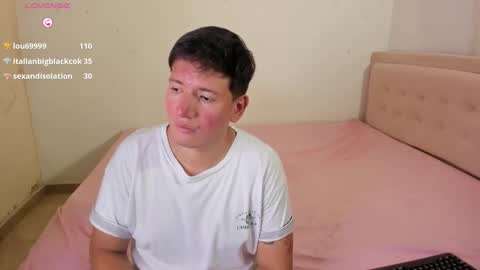 ethanandzoe online show from April 30, 8:57 pm