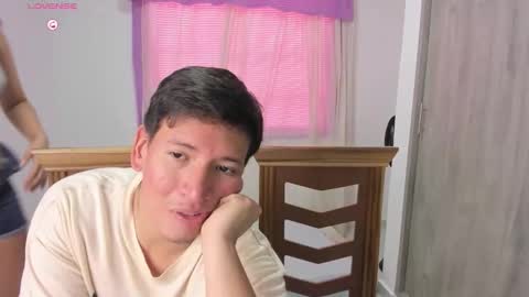 ethanandzoe online show from May 8, 7:08 pm