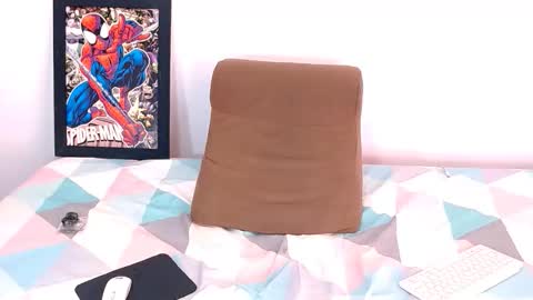 EthanColeeman online show from November 14, 5:22 pm