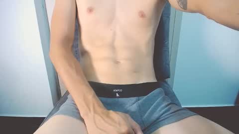 EthanColeeman online show from June 6, 10:58 pm