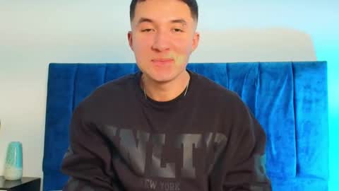 ethanconnor_ online show from November 7, 7:58 pm