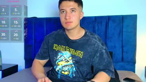 ethanconnor_ online show from December 16, 7:19 pm