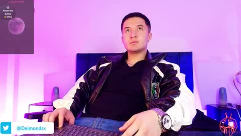 ethanconnor_ online show from January 17, 12:10 pm