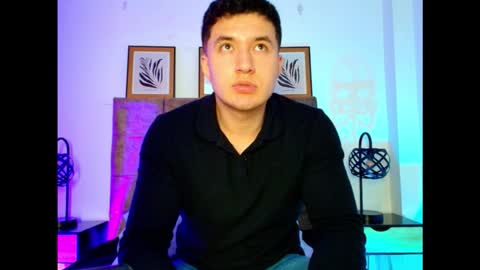 ethanconnor_ online show from March 12, 12:33 pm