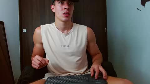 ethangreey1 online show from December 27, 5:05 pm