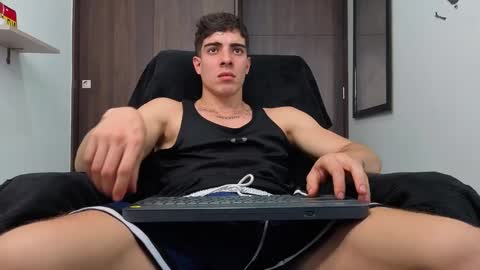 ethangreey1 online show from September 10, 3:34 pm