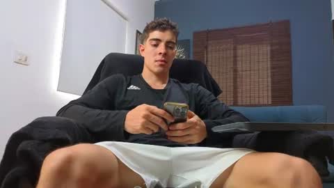 ethangreey1 online show from July 3, 6:03 pm