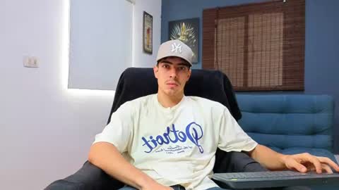 ethangreey1 online show from July 23, 2:15 pm