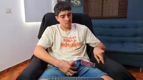 ethangreey1 online show from July 27, 3:41 pm