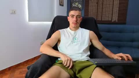 ethangreey1 online show from July 31, 5:12 pm