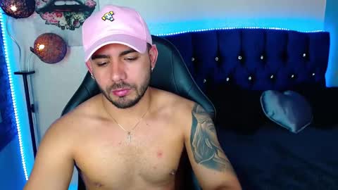 Ethan online show from May 11, 11:13 pm