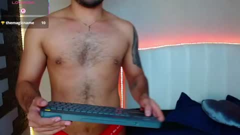 Ethan online show from June 22, 9:12 pm