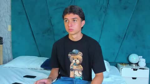 ethanlowell online show from February 1, 7:55 pm