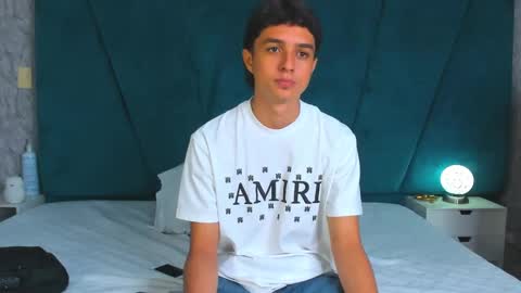 ethanlowell online show from February 4, 9:31 pm