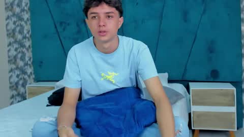 ethanlowell online show from February 17, 8:58 pm