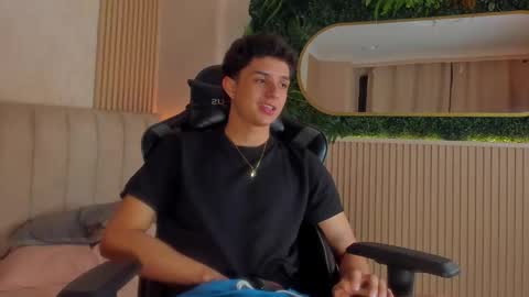 ethanlowell online show from February 27, 3:39 am