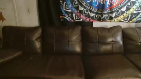 Ethan Steele online show from February 6, 2:22 am