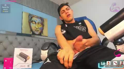 ethanx18 online show from June 19, 3:11 am