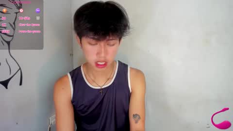 Snapshot of ethereal_blake chatting on November 11, 8:03 am BLAKE online show from November 11, 8:03 am