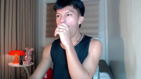 Rey online show from January 9, 2:58 am