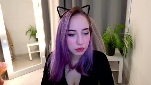 Isabelle online show from November 14, 5:39 am