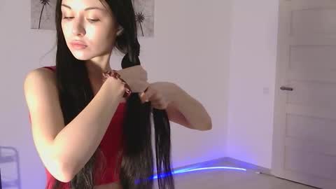 Snapshot of etherealnightwhisper chatting on December 15, 2:43 pm etherealnightwhisper online show from December 15, 2:43 pm