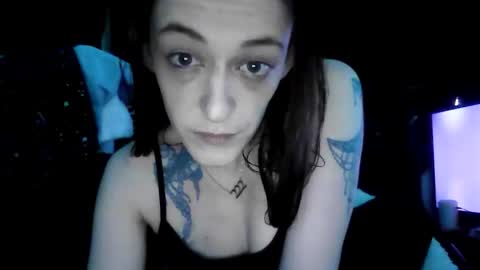 EtherealGoddess222 online show from February 11, 11:48 am