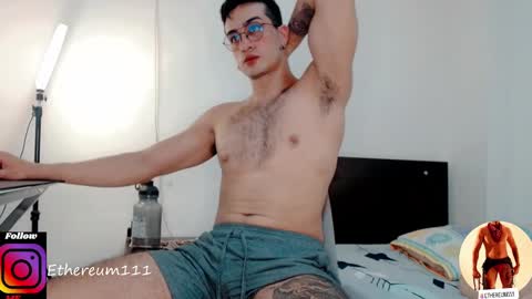 Snapshot of ethereum11 chatting on January 14, 11:05 pm ethereum111 intg online show from January 14, 11:05 pm