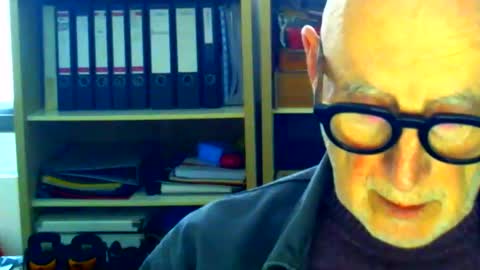 etonne online show from December 19, 11:17 am