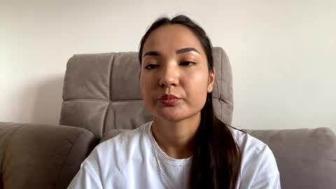 Milena online show from May 28, 5:16 am
