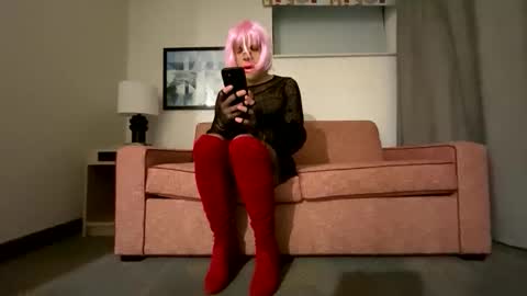 Jane online show from March 2, 2:14 am