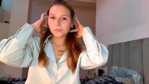 Alice online show from June 7, 1:15 pm