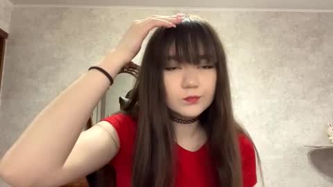 Lina my telegram channel  online show from October 13, 9:42 am