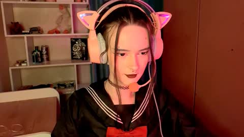 Kate online show from February 19, 11:17 am