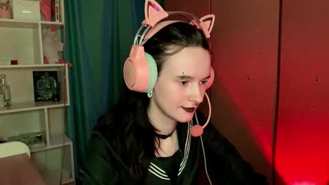 Kate online show from March 9, 11:03 am