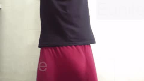 Snapshot of eunile chatting on May 16, 9:13 pm eunile online show from May 16, 9:13 pm