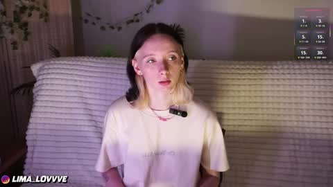 check about me online show from December 19, 5:20 pm