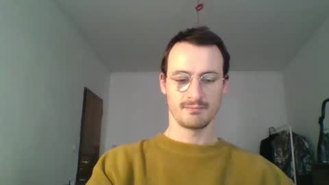 Snapshot of europe_bang chatting on January 11, 2:25 pm Andrea online show from January 11, 2:25 pm