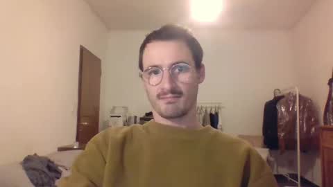 Snapshot of europe_bang chatting on January 11, 5:29 pm Andrea online show from January 11, 5:29 pm