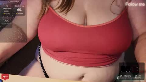 EuropeanKitty online show from November 27, 9:17 pm