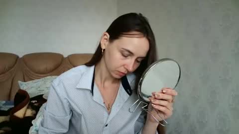 eva00186 online show from October 27, 9:13 am