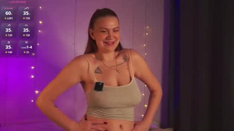 Eva online show from February 19, 12:50 am