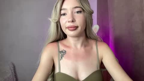 Eva online show from June 13, 3:43 pm
