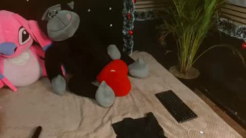 eva_06 online show from December 18, 11:55 pm