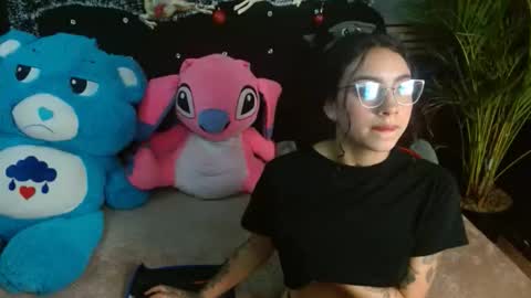 eva_06 online show from December 21, 11:45 pm