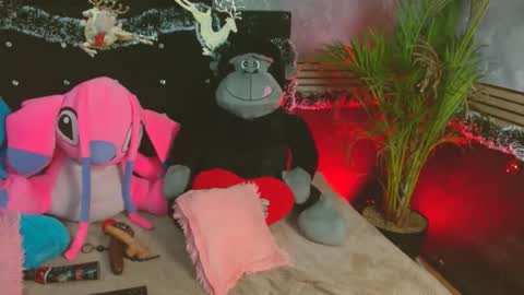 eva_06 online show from January 11, 12:15 am