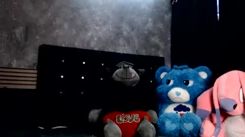 eva_06 online show from June 9, 10:21 pm